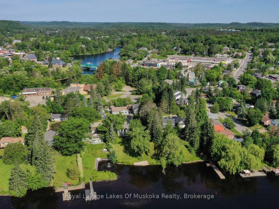 9 MOUNTVIEW AVENUE, Muskoka River