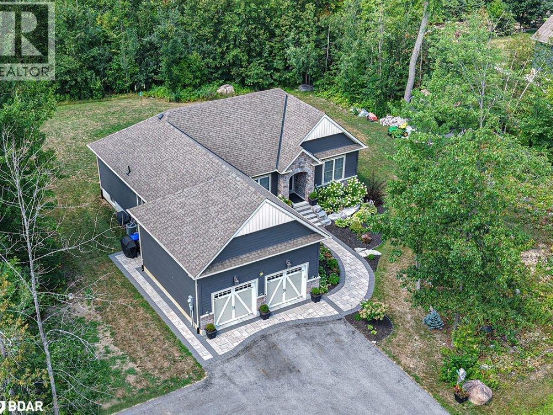2117 ELANA Drive, 