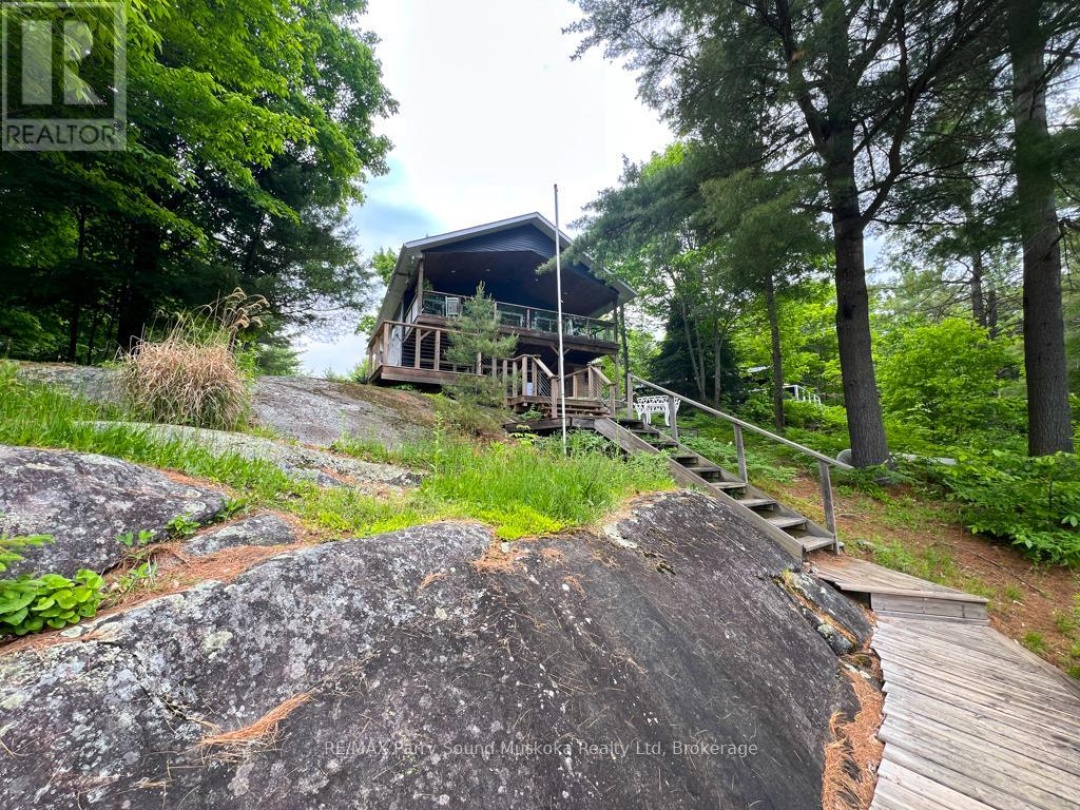 45 PENINSULA SHORES ROAD, 