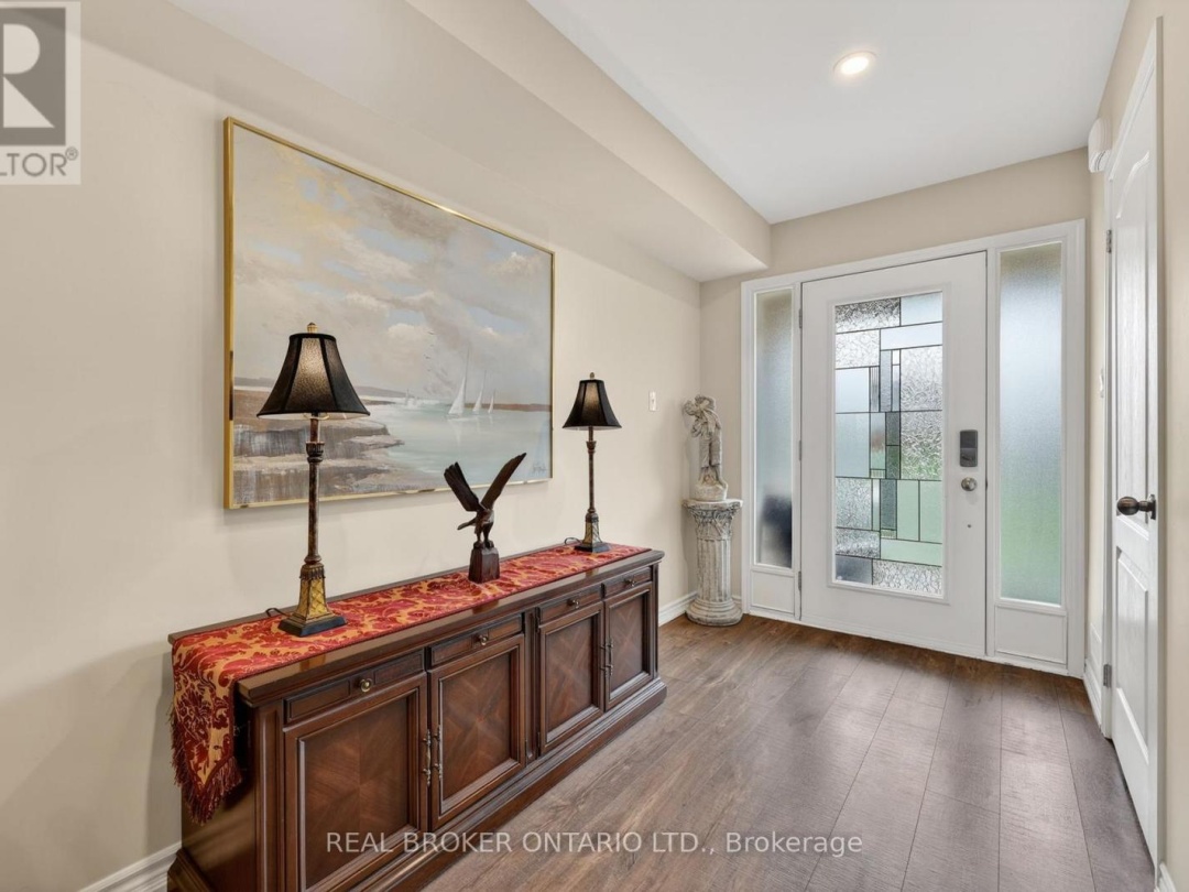 50 MASTERS CRESCENT W, Georgian Bay
