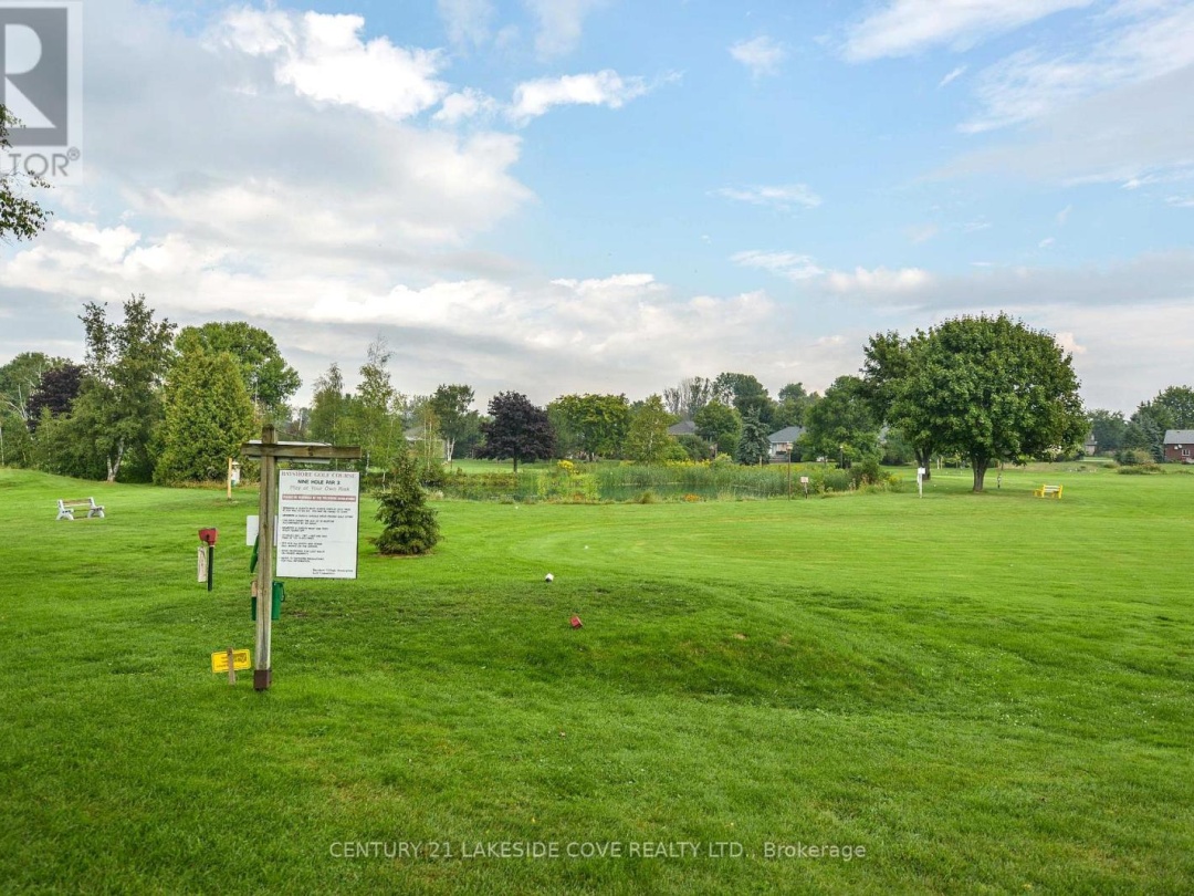 27 THICKETWOOD PLACE, Lake Simcoe