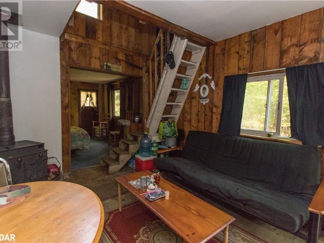 0 LYNX LAKE Road, 