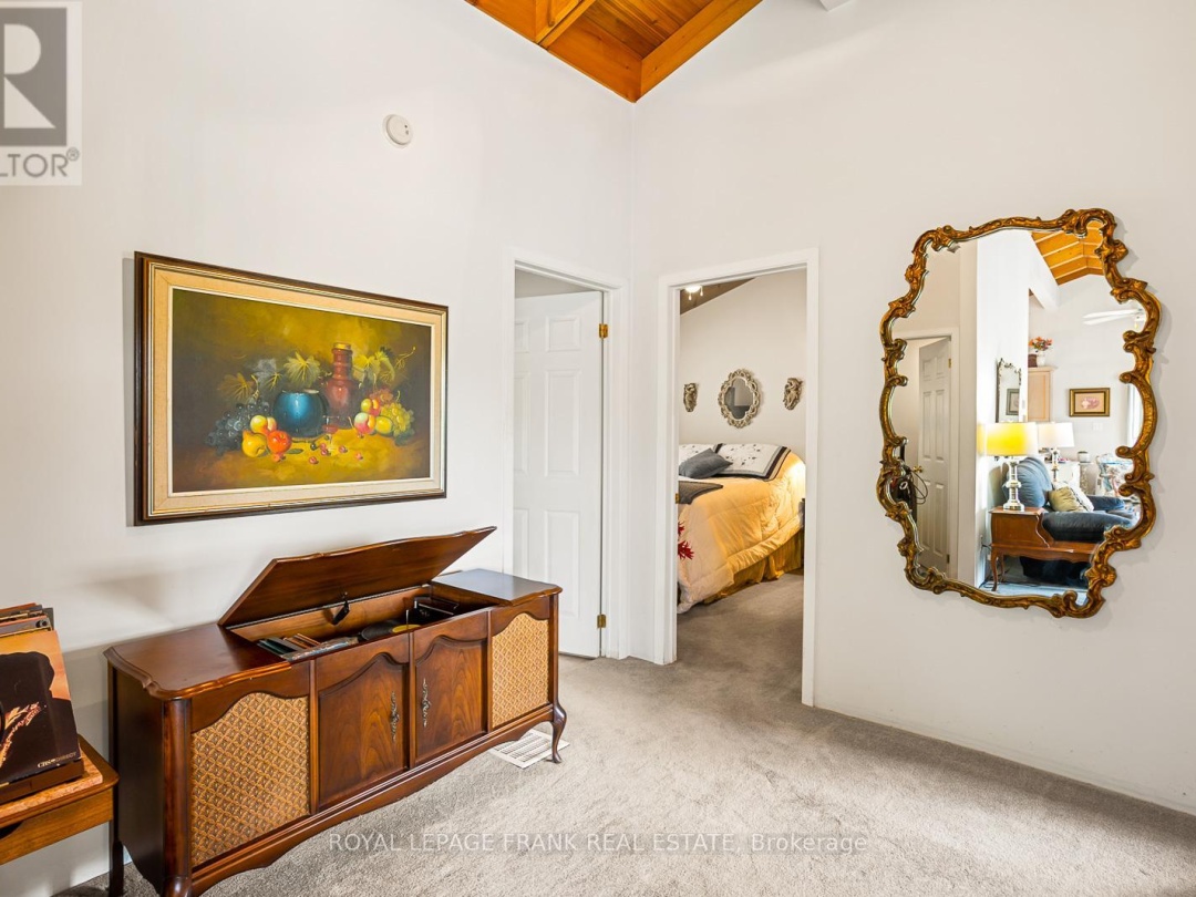 1452 RACKETY TRAIL ROAD, Little Bob Lake