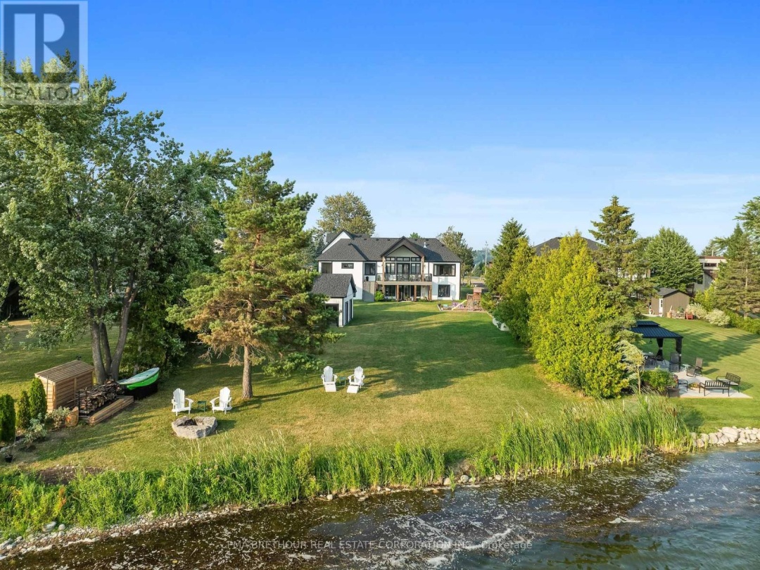 48 PLEASANT VIEW CRESCENT, Lake Scugog