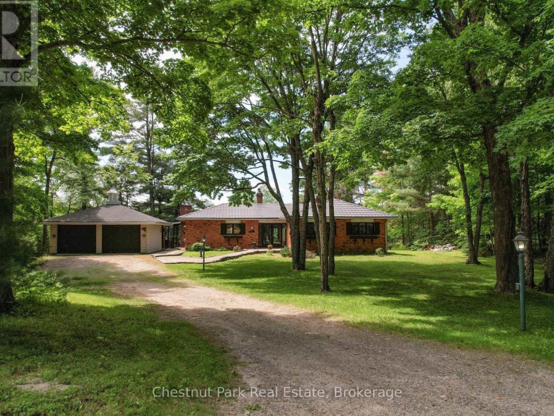 652 NORTH WASEOSA LAKE ROAD, Waseosa Lake