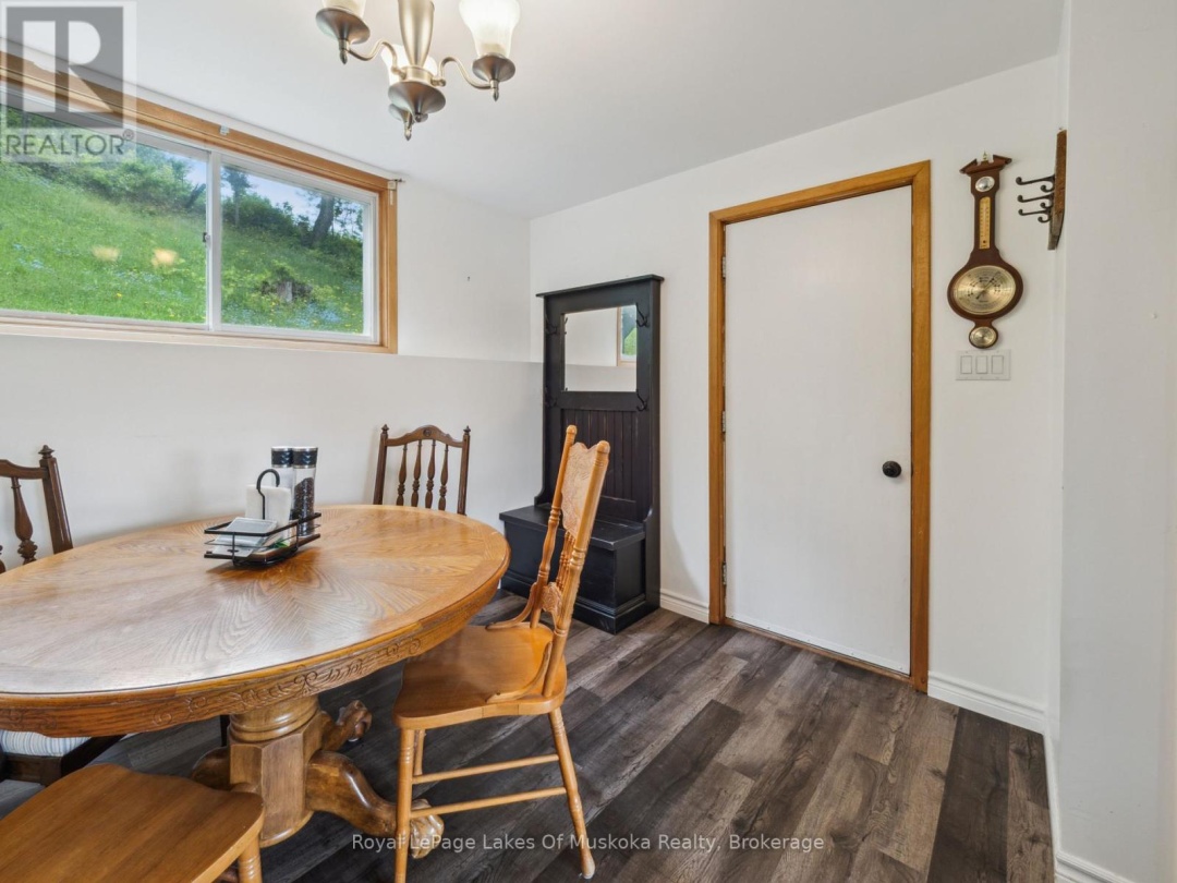 63 BEAUMONT DRIVE, Bracebridge (Muskoka (N))