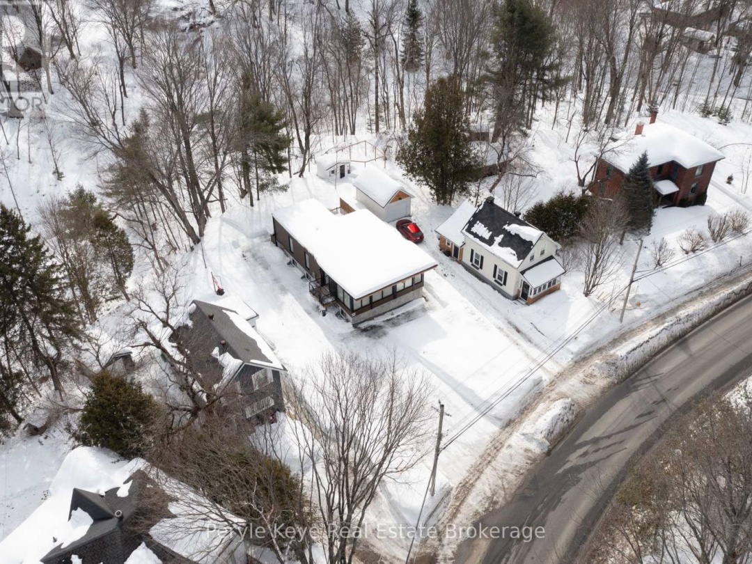 144 SHIER STREET, Bracebridge (Macaulay)