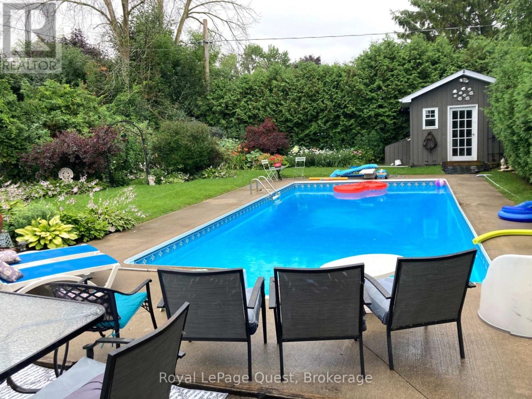 333 COLLINS DRIVE, Orillia