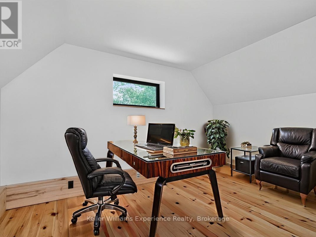 753 HONEY HARBOUR ROAD, Georgian Bay (Baxter)