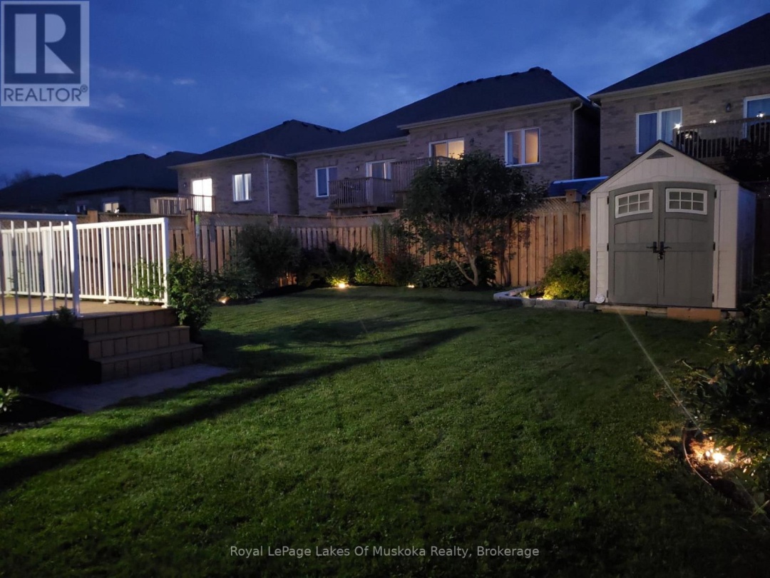 3038 EMPEROR DRIVE, Orillia