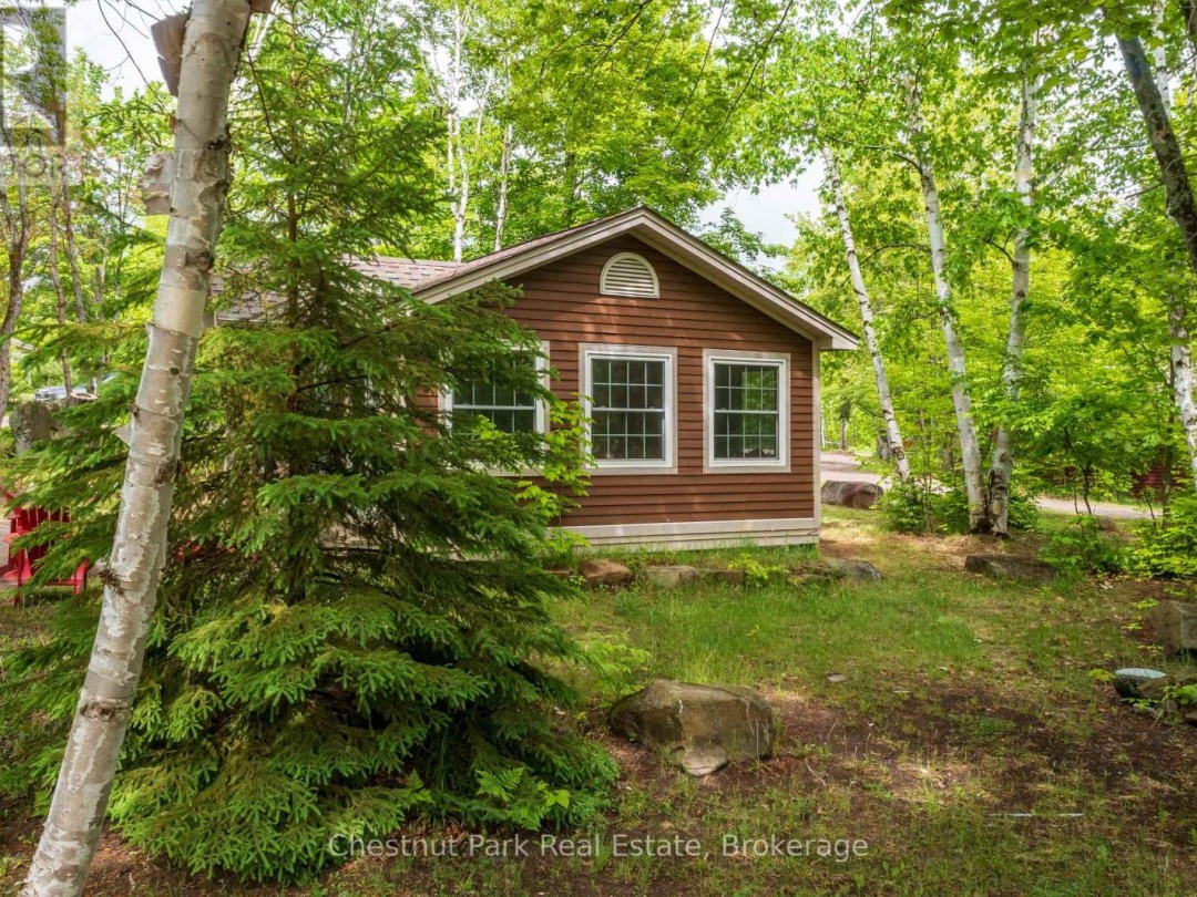 1052 RAT BAY 105-8 ROAD, Lake Of Bays