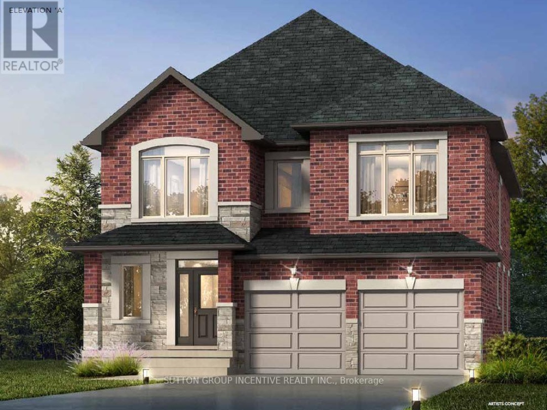 Lot 42 Orion Boulevard, Orillia