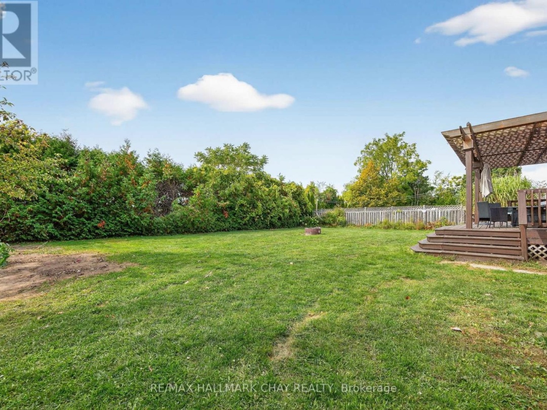 451 JAMIESON DRIVE, 