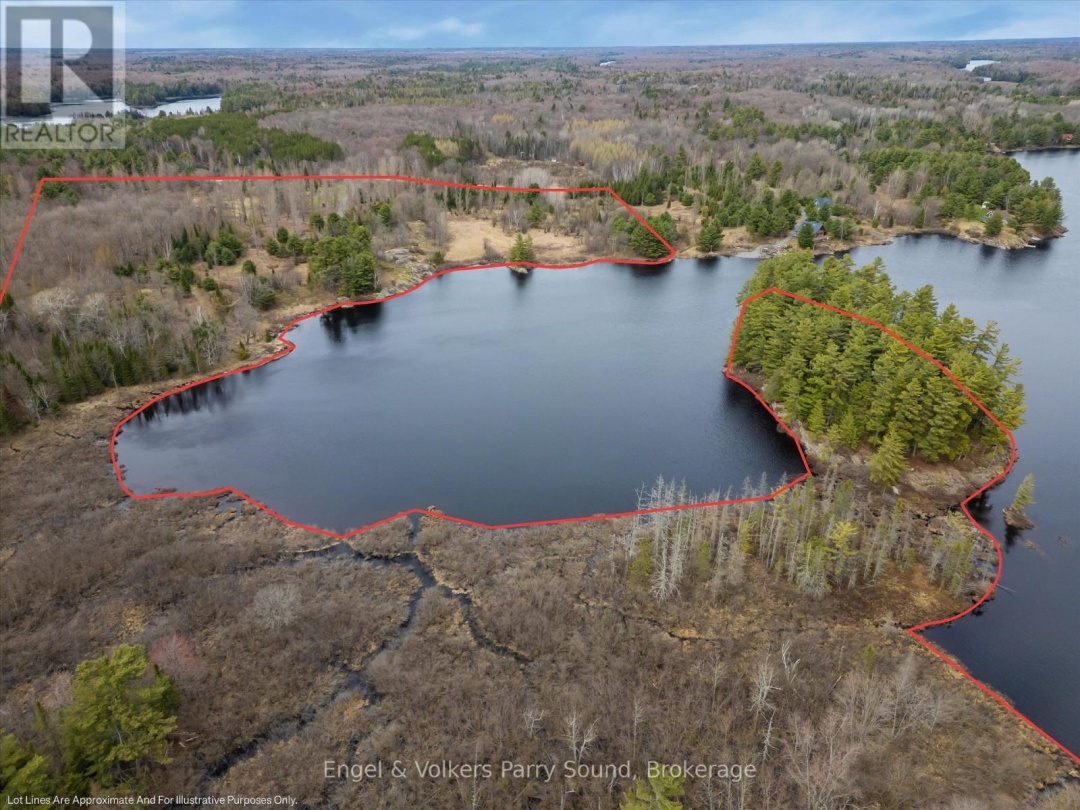 185 LOCH ERNE ROAD, Vowel Lake