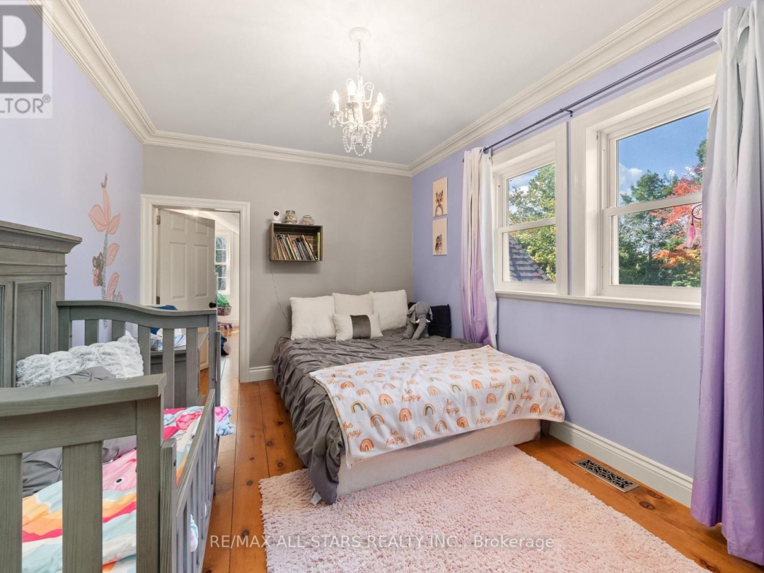 18 BLYTHE SHORE ROAD, 