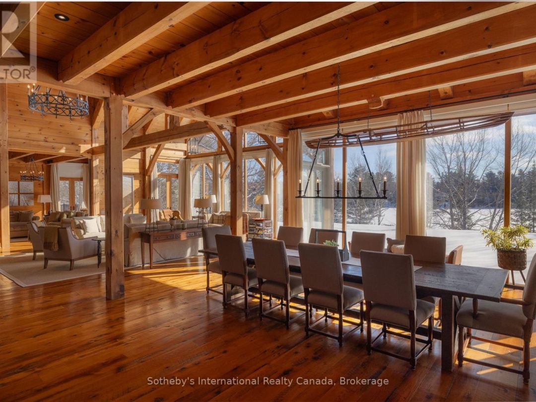 92 THE INN ROAD, Manitouwabing Lake