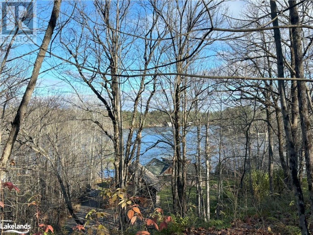 1766 Muskoka Road 169, Lake Muskoka