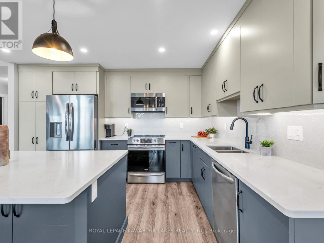 168 WALKERS ROAD, Kawartha Lakes (Verulam)