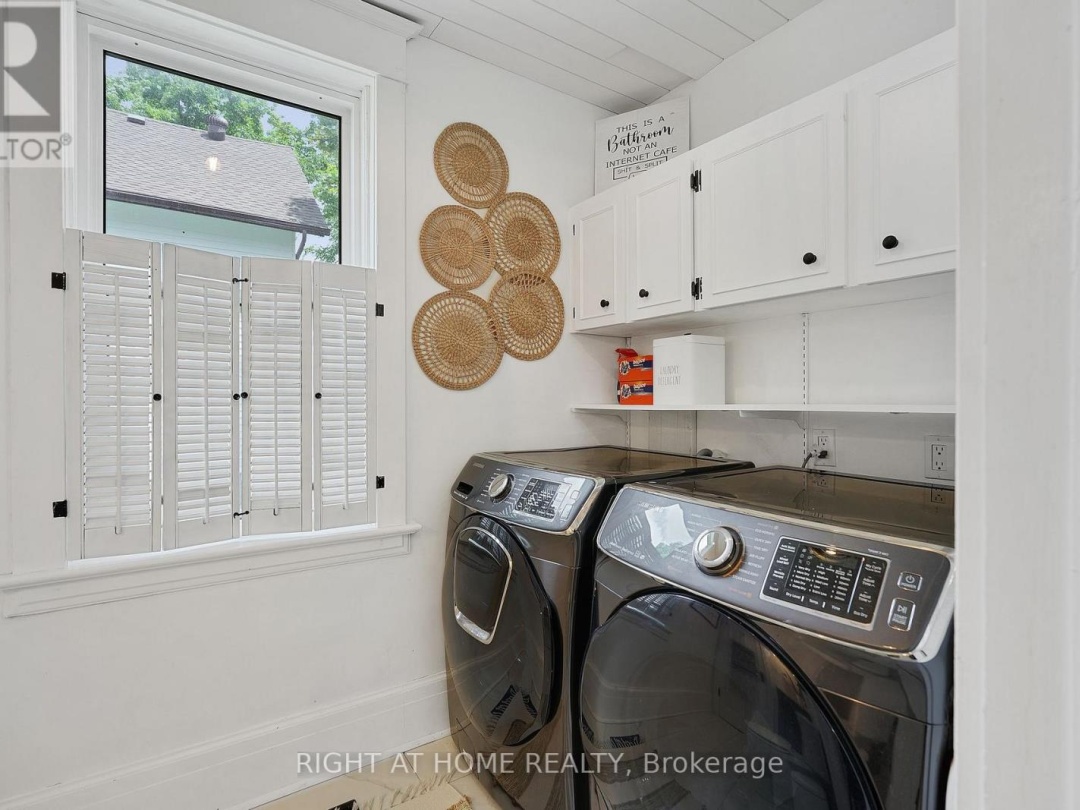 123 JOHN STREET, Kawartha Lakes (Woodville)