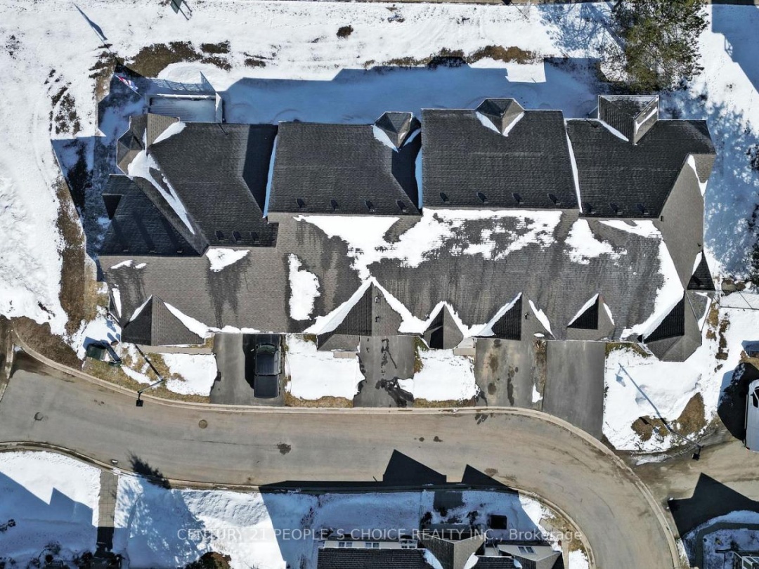 6 DURHAM ROAD, Bracebridge (Monck (Bracebridge))