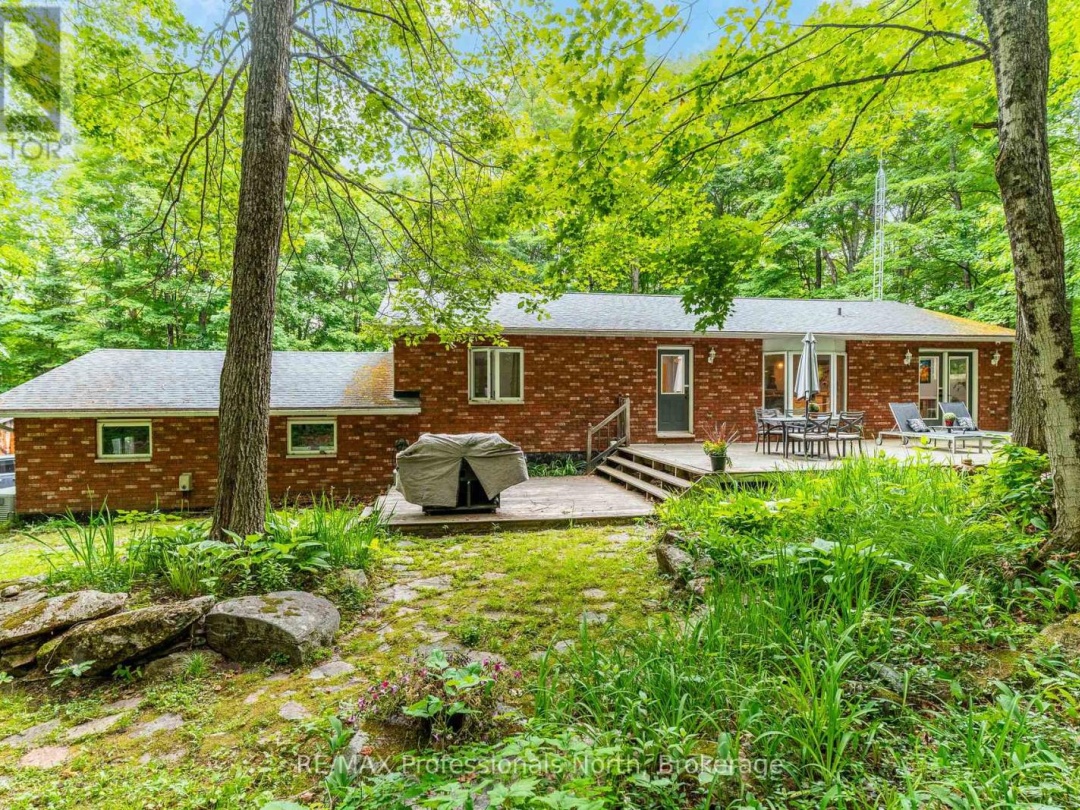 1277 HORSESHOE LAKE ROAD, 