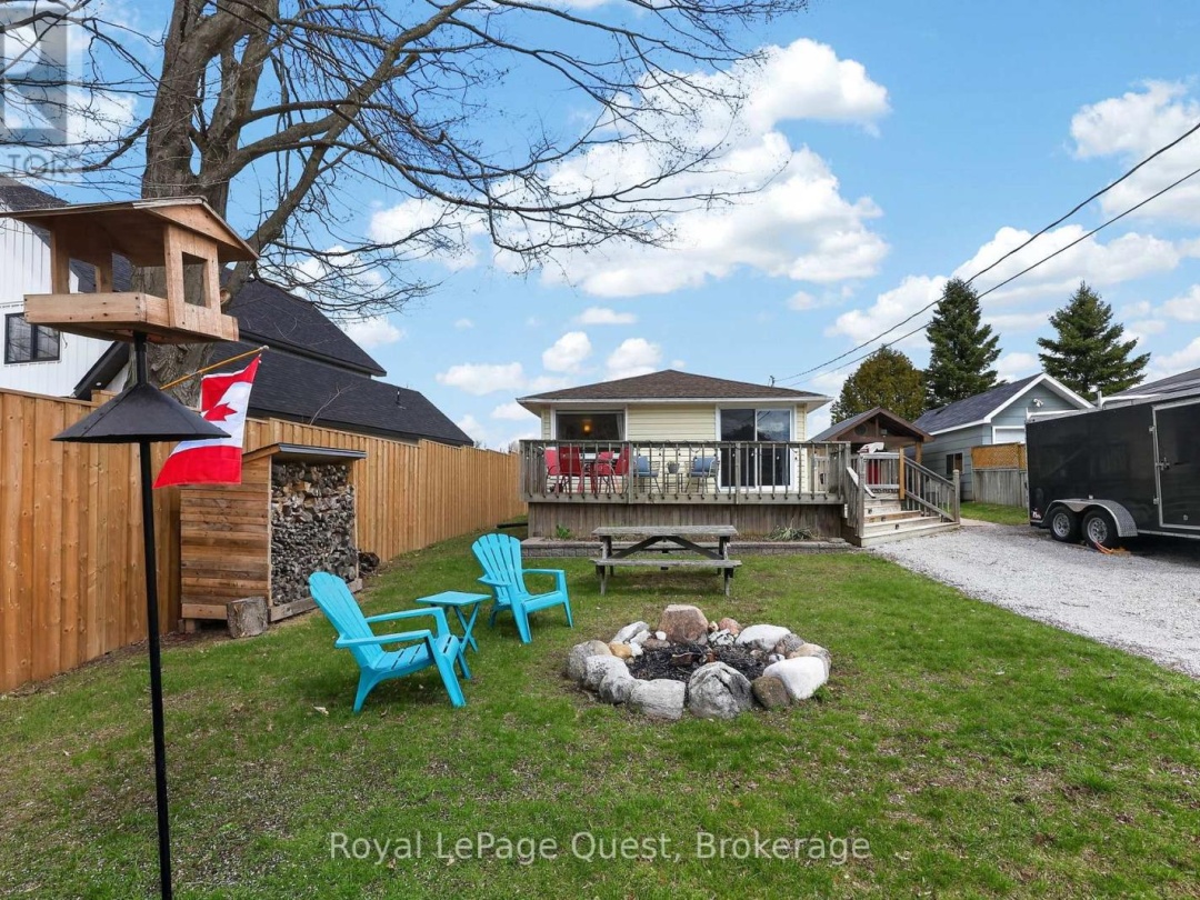 18 GOSS ROAD, Bass Lake