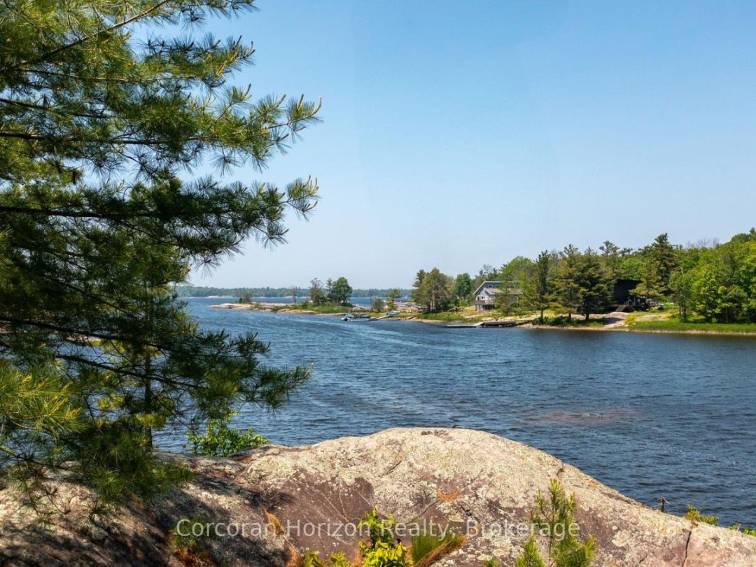 100 ISLAND 630 GEORGIAN BAY, Georgian Bay