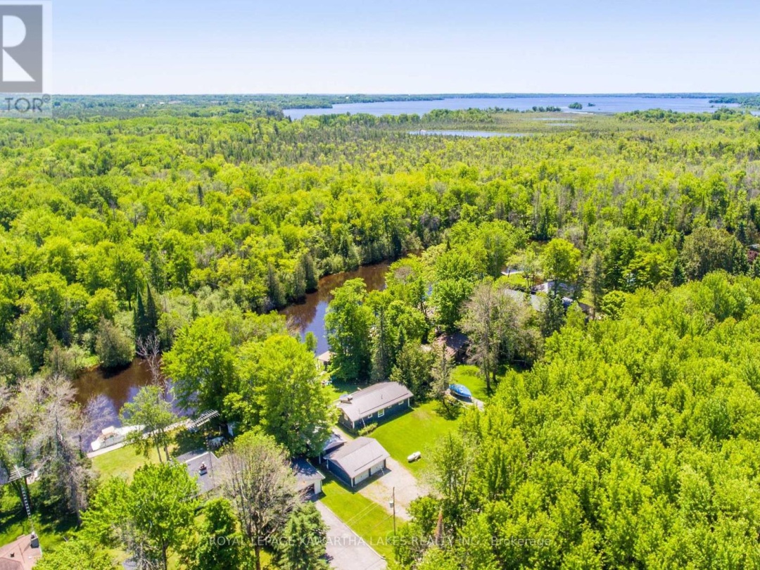 117 LENWIL ROAD, Burnt Lake