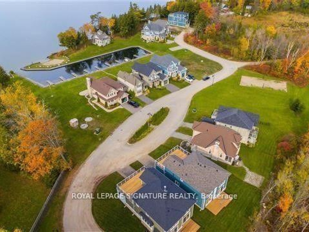 68 ROSEDALE TRAIL, Balsam Lake