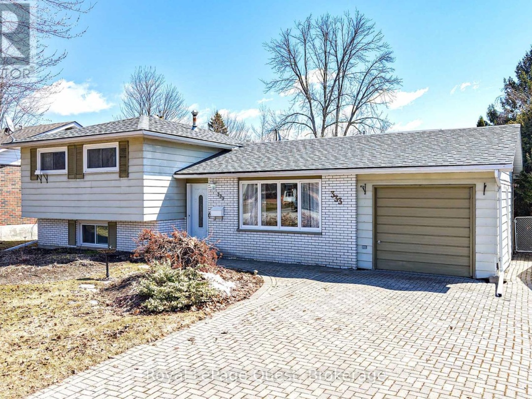 333 COLLINS DRIVE, Orillia
