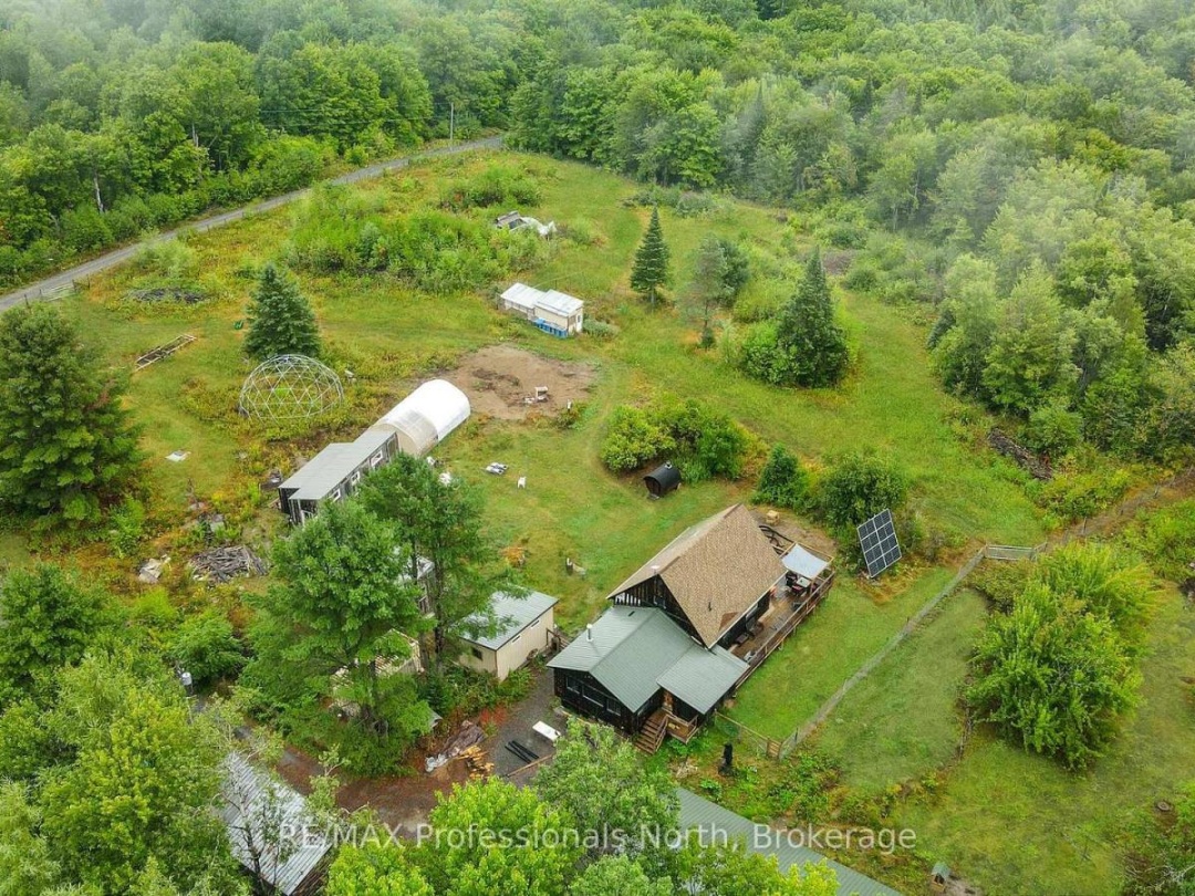1597 QUEENS LINE ROAD, 