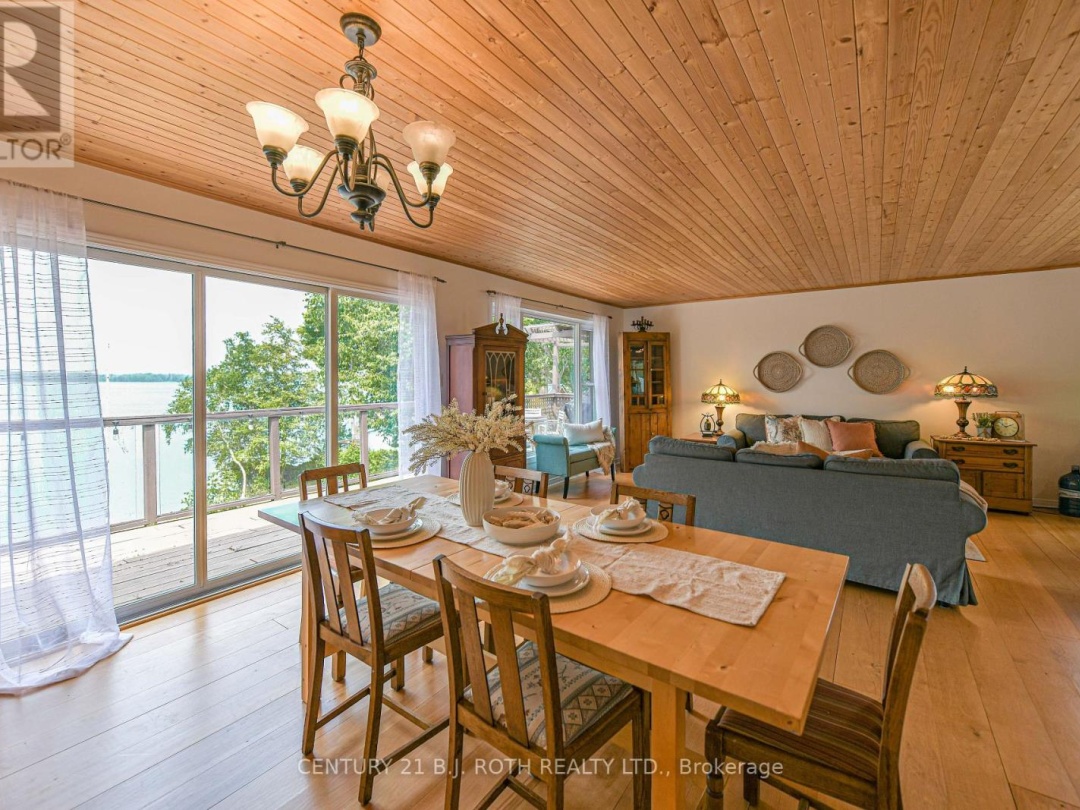 71 CAMPBELL BEACH ROAD, Dalrymple Lake