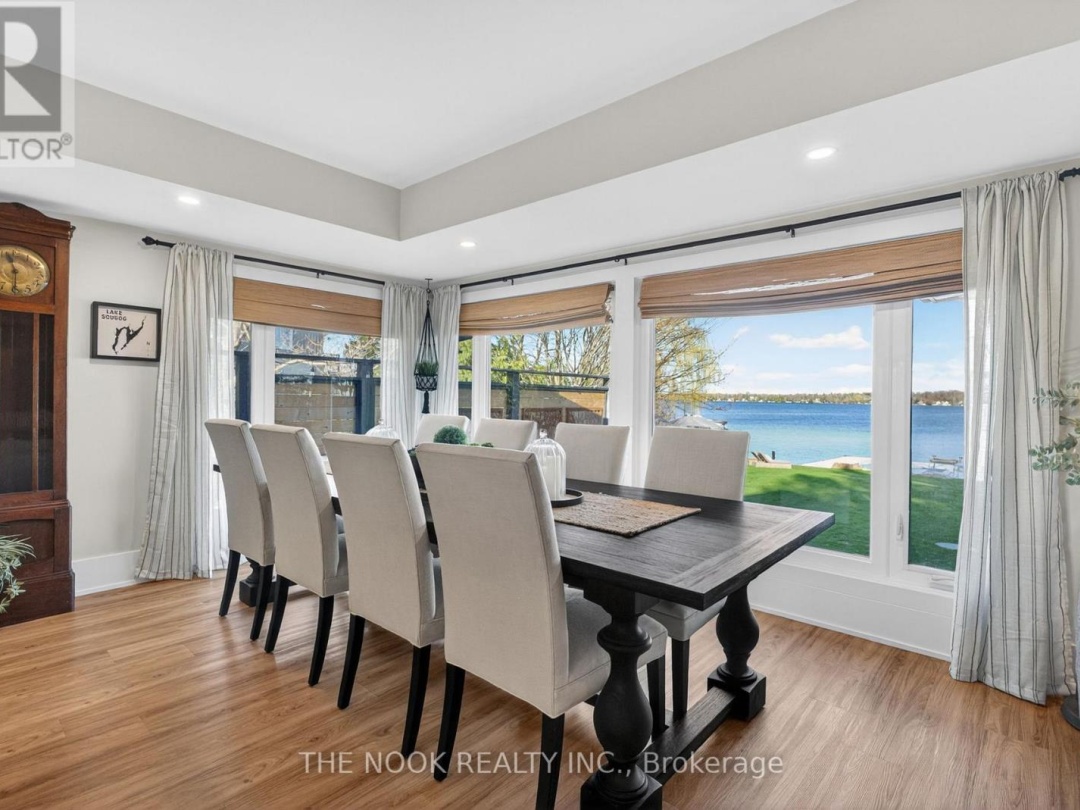 25 GLASSFORD ROAD, Lake Scugog