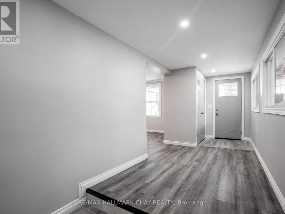 635 FIRST STREET S, Gravenhurst (Muskoka (S))