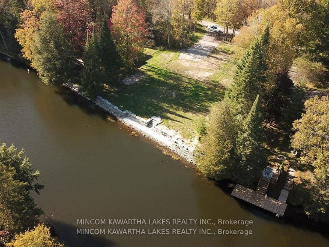 165 CEDARPLANK ROAD, Burnt Lake