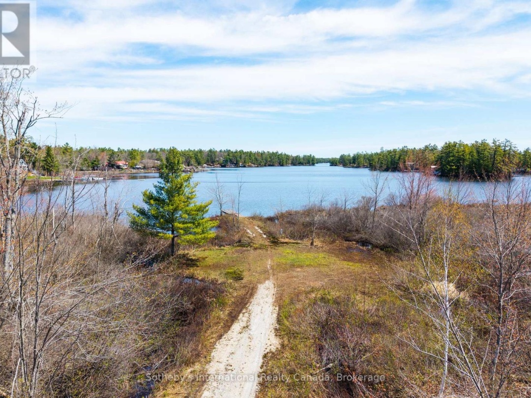 1114 TRYON ROAD, Kahshe Lake