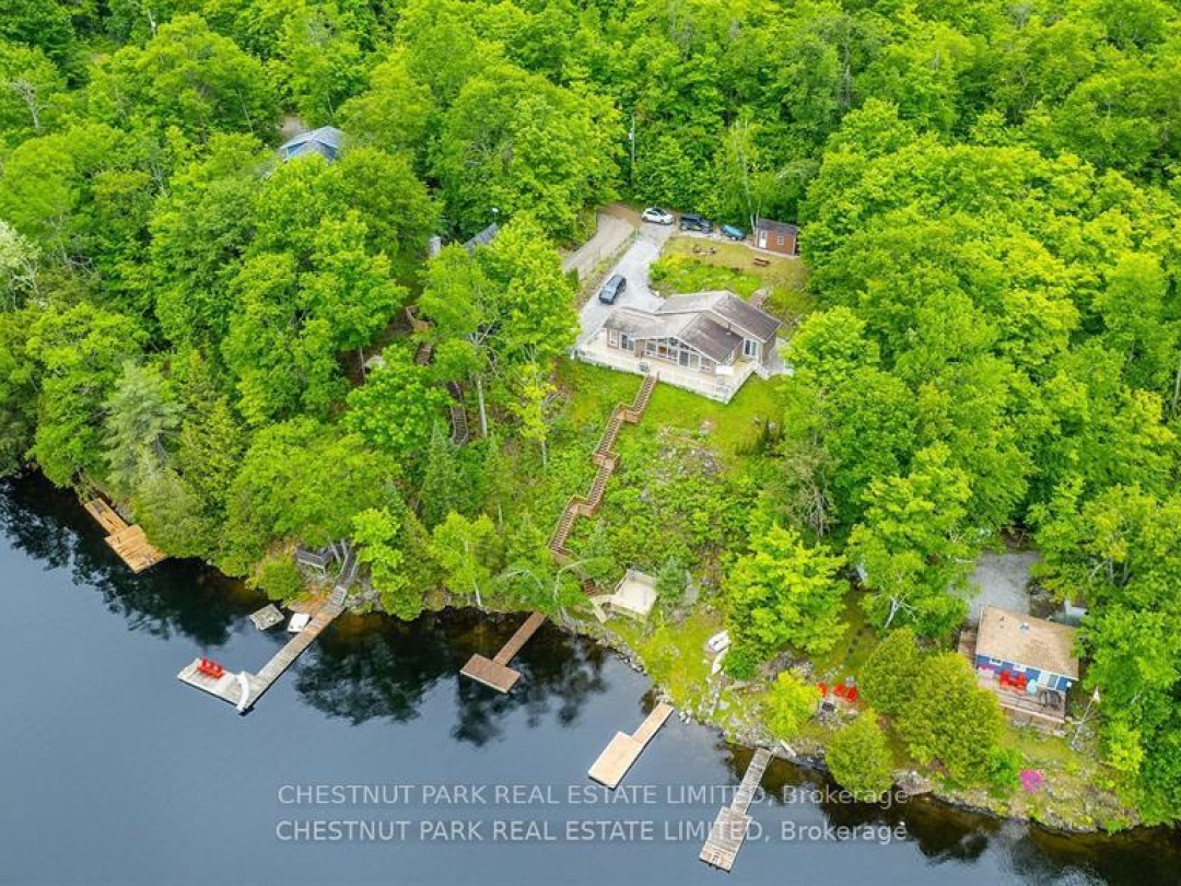 1601 CLAUDE BROWN ROAD, Bob Lake