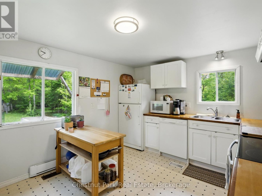 554 BRITANNIA ROAD, Huntsville (Brunel)