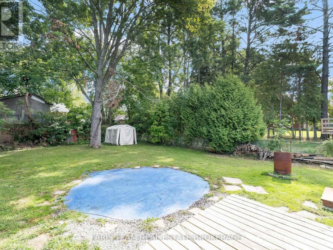 3425 CORONATION AVENUE, Severn (West Shore)