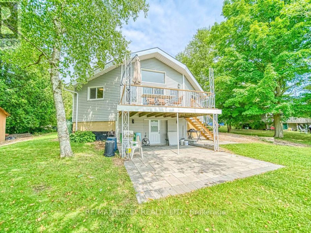 234 O'reilly Lane, Scugog Lake