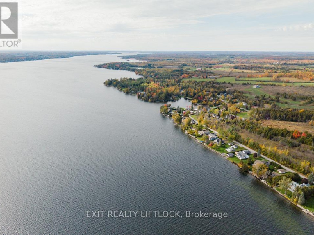 129 STINSON'S BAY ROAD, 