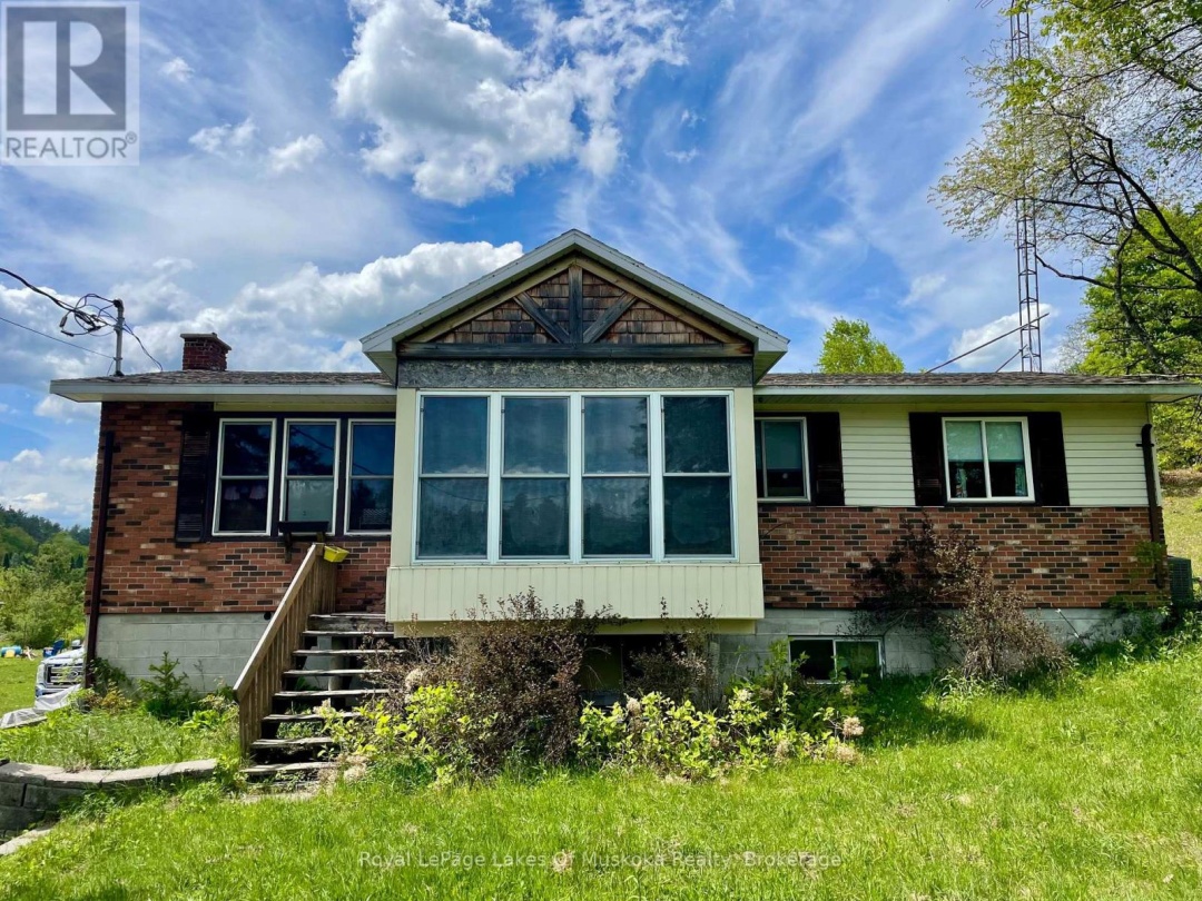 1235 Bonnie Lake Road, Bracebridge (Macaulay)