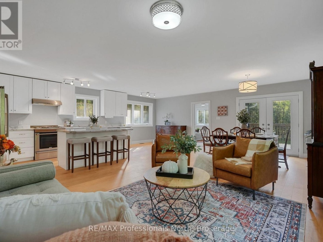 1087 HAWN ROAD, 