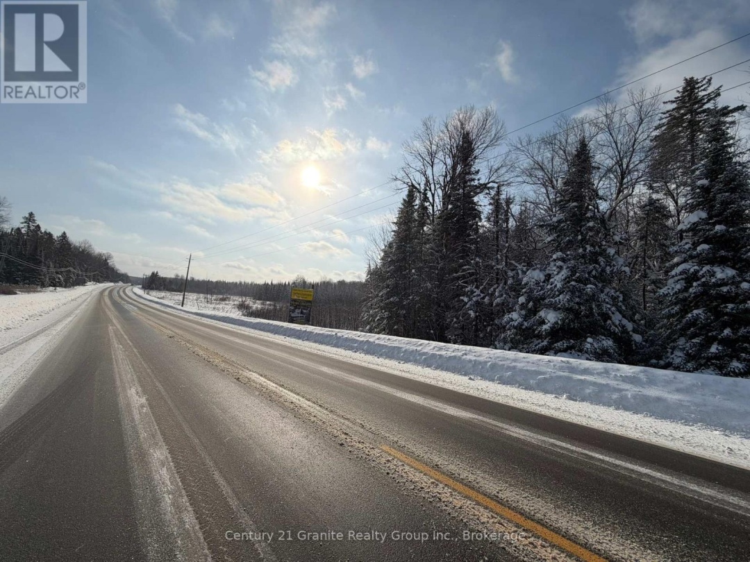0 HIGHWAY 118, Dysart et al (Dysart)