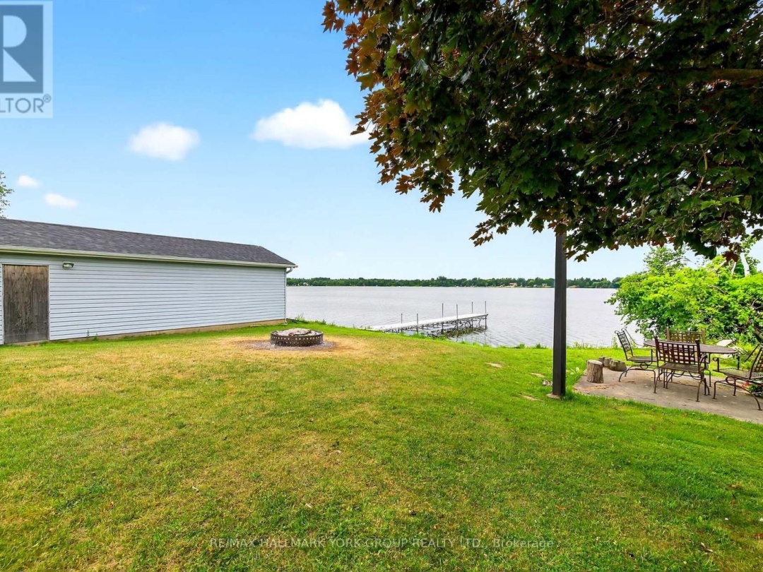 10 GRILLS ROAD, Lake Scugog