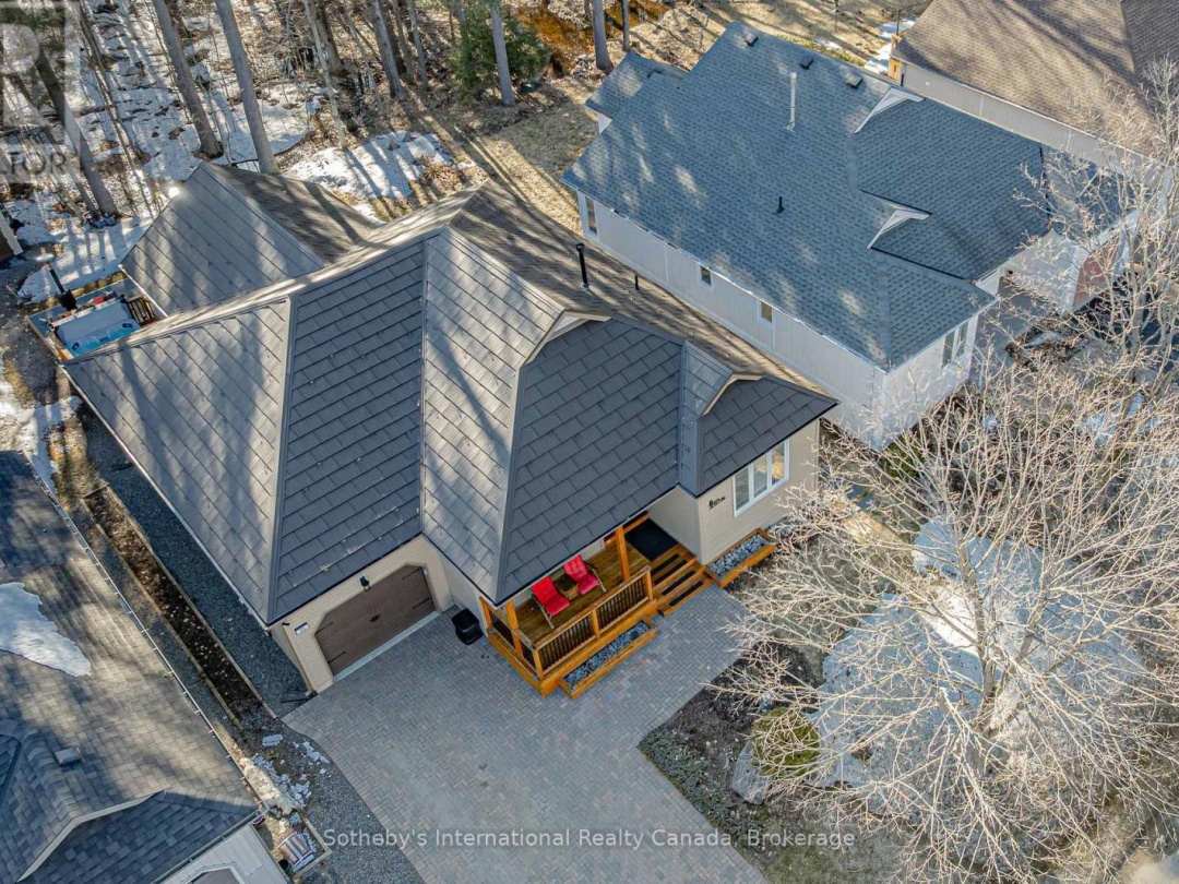 35 PINERIDGE GATE, Gravenhurst (Muskoka (S))