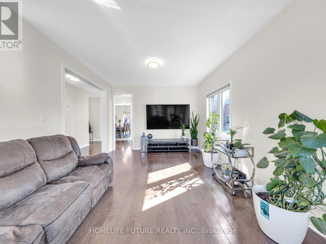 49 TERRY CLAYTON AVENUE, Brock (Beaverton)