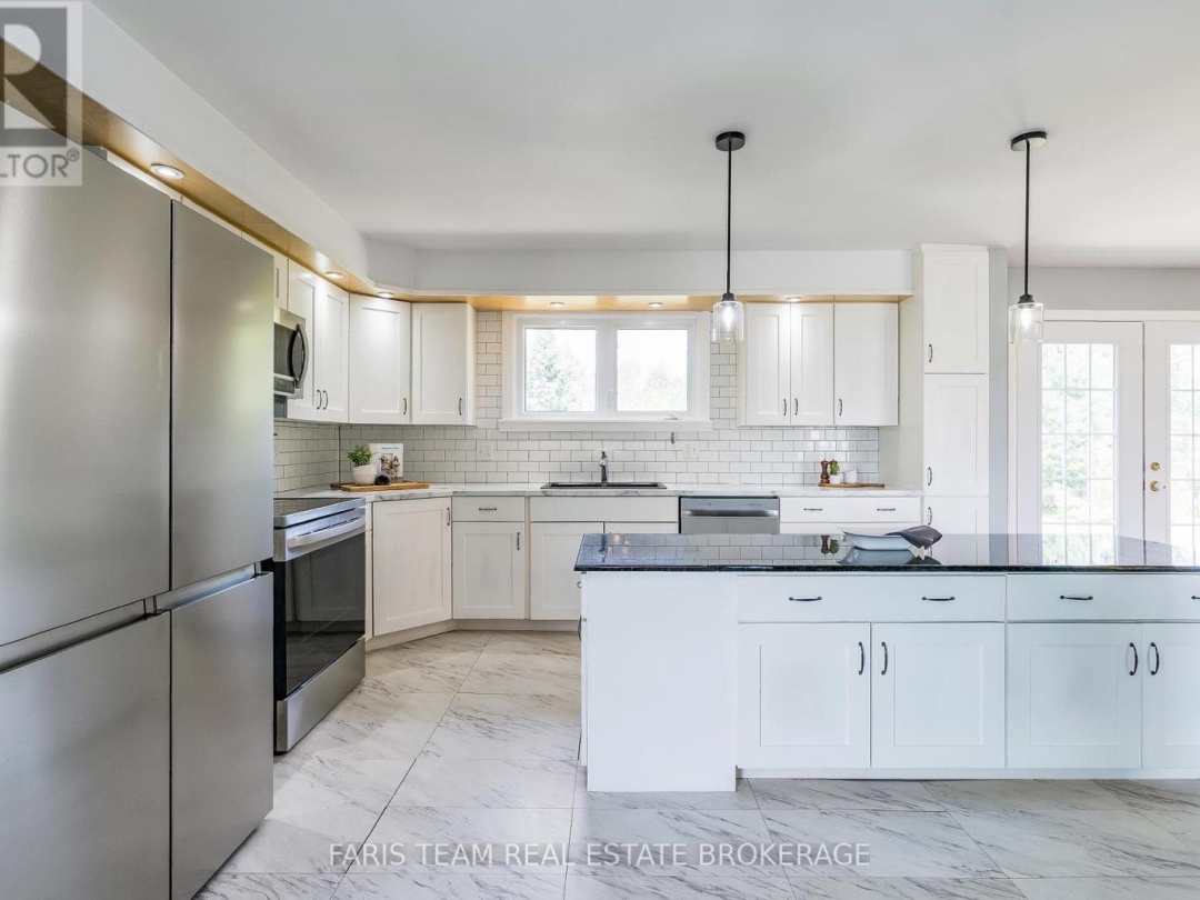 1105 FRASERBURG ROAD, 