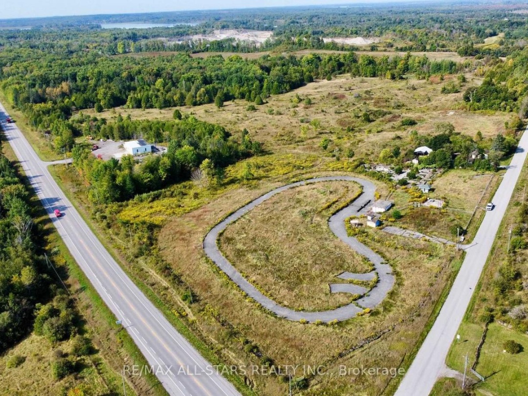 228 BLANCHARDS ROAD, Kawartha Lakes (Bexley)