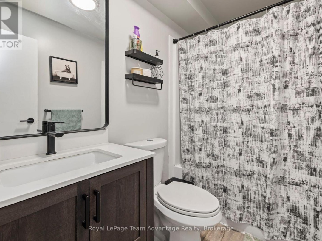 104 - 1 GEORGIAN BAY AVENUE, Parry Sound